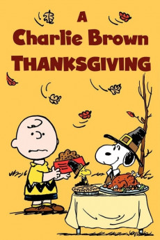 A Charlie Brown Thanksgiving HD Movie