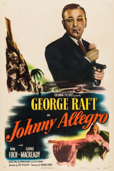 Johnny Allegro